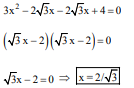 Find the roots of the quadratic equation